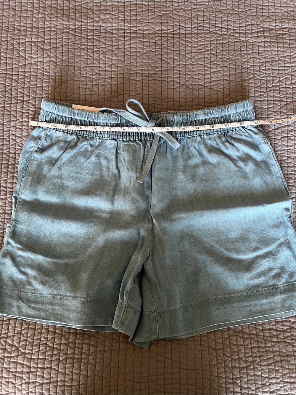 Hillary Radley Pull-on short - Picture 4 of 5